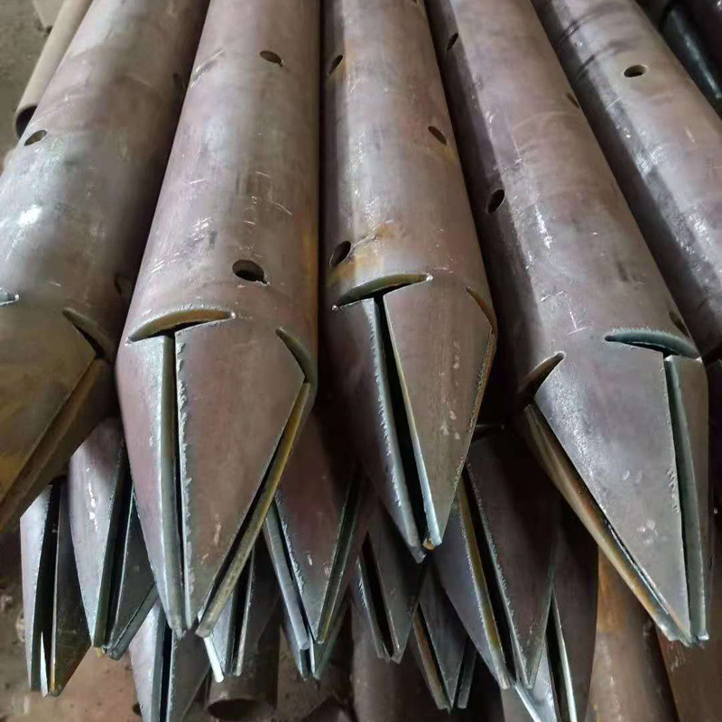 海淀预埋注浆管